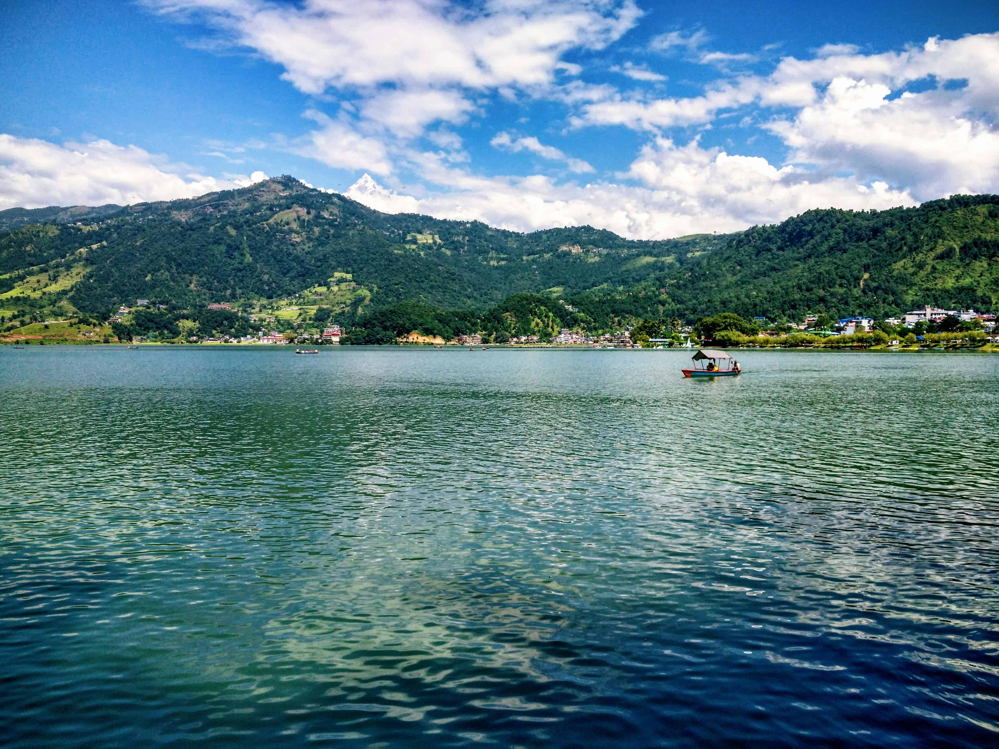 Gandaki