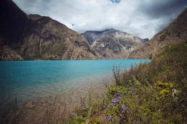 Karnali