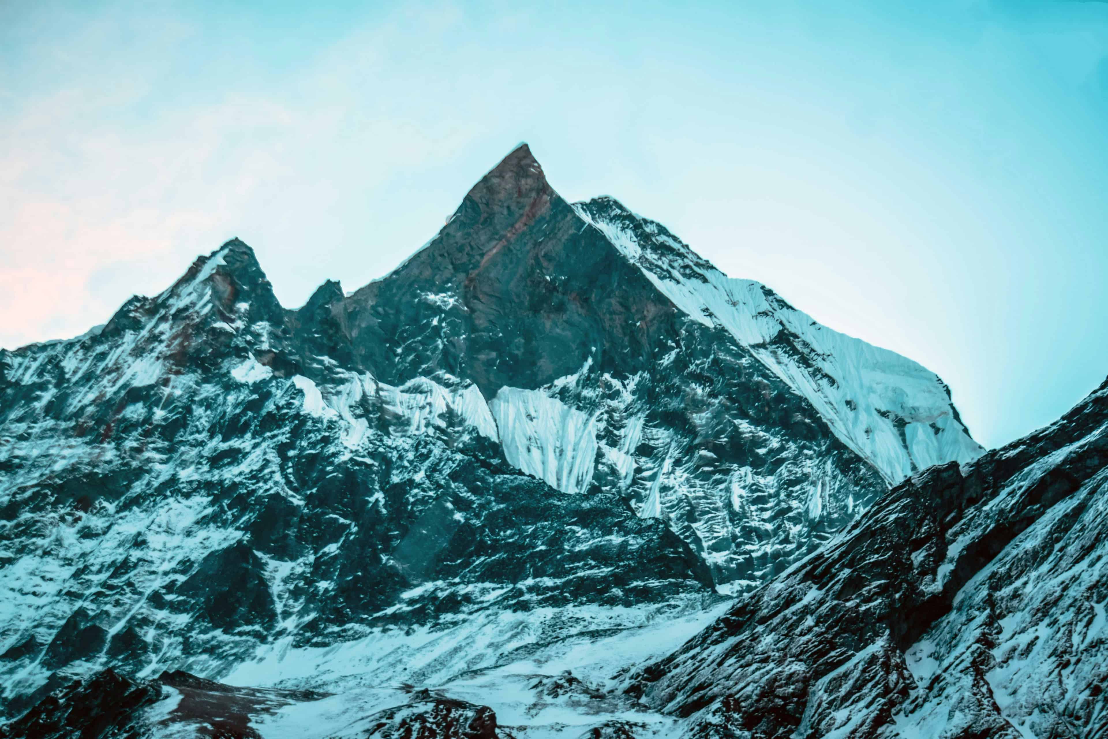 Sagarmatha