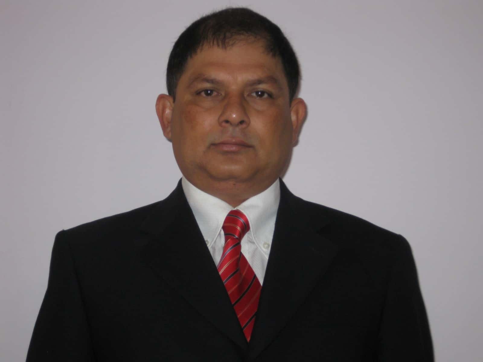 Managing Director
