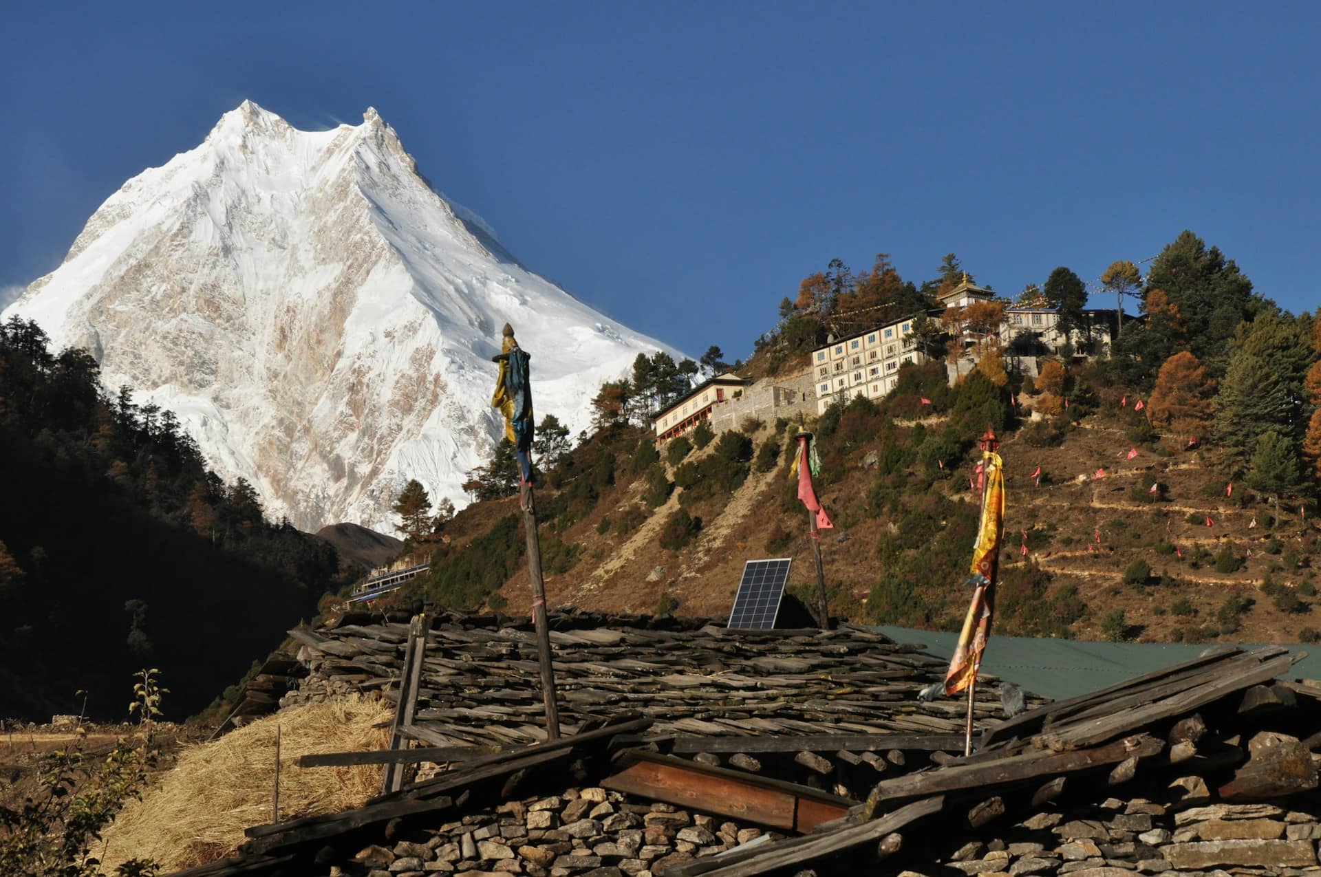 6 Nights 7 Days Heritage Tour