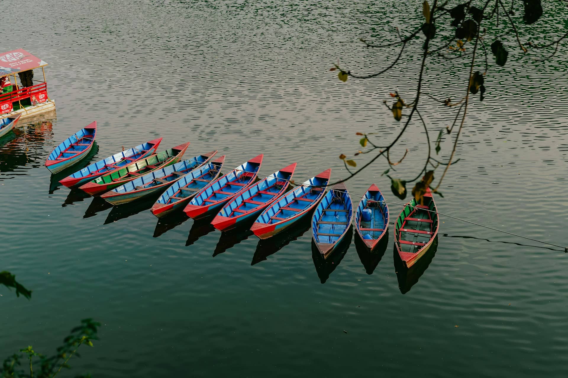 7 Nights 8 Days Nepal Discovery