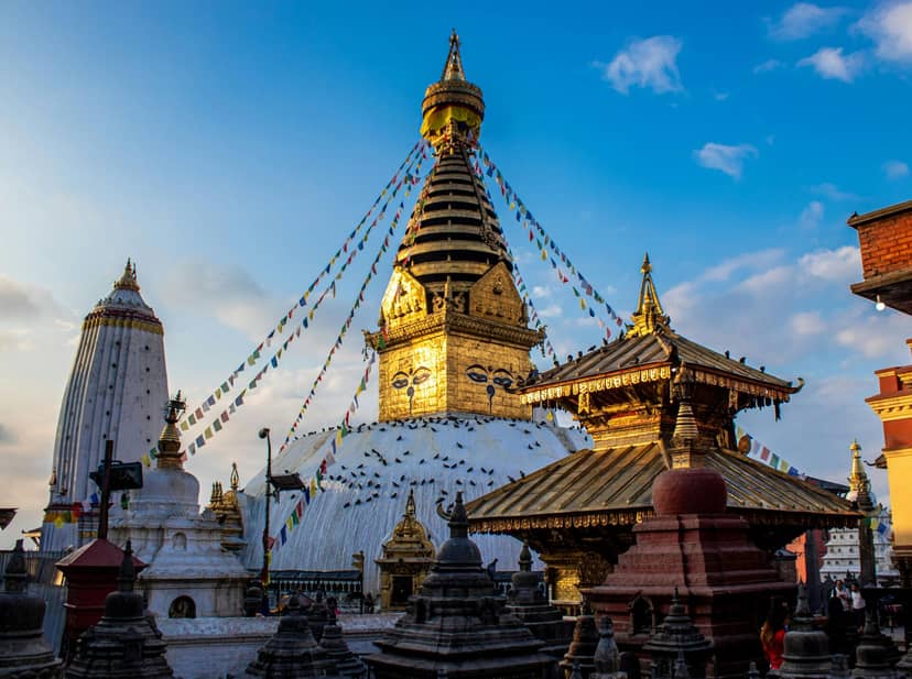 Bagmati Province | TDI Nepal