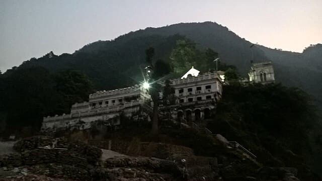 Rani Mahal