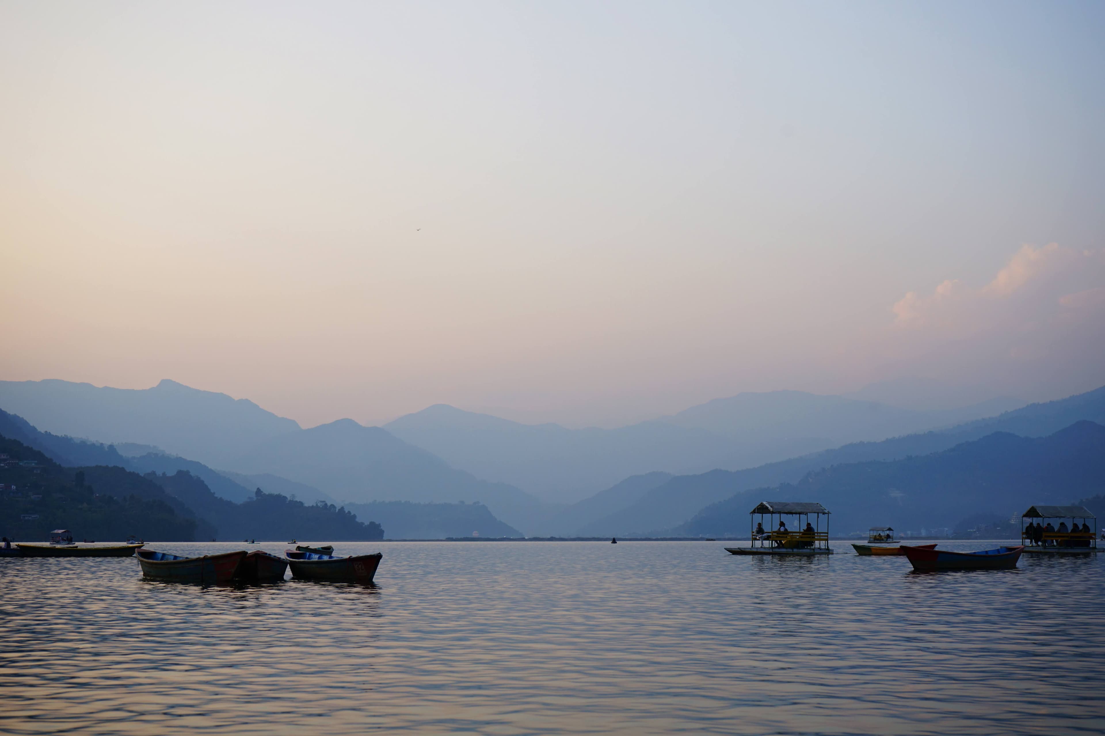 Best Season to Travel Nepal: Month-by-Month Guide"